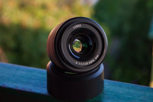 Megapixels Exposed: Do They Really Define Photo Quality?