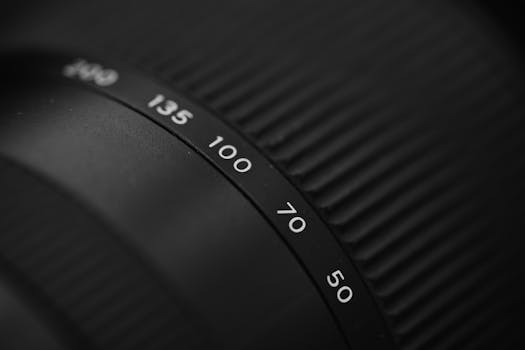 Unlocking Clarity: How Megapixels Impact Photo Sharpness During Zoom
