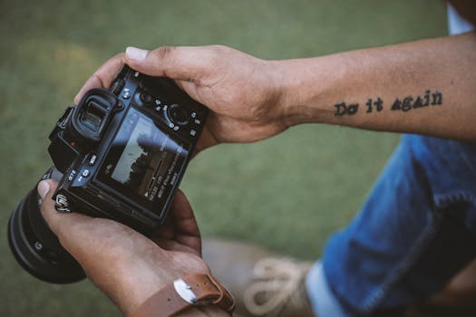 Megapixel Myth: How Many Do Professionals Really Need in Photography?