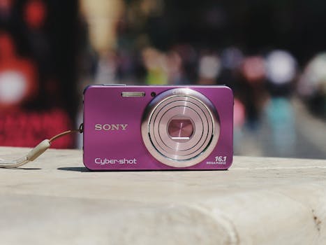 Megapixel Myth: How to Compare Camera Quality Across Brands