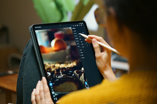 Mastering High-Megapixel Photo Editing: Best Apps & Expert Tips