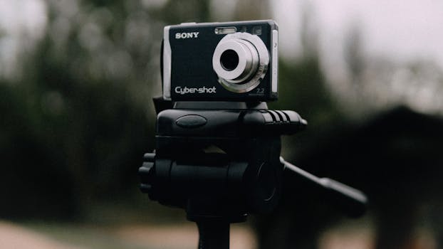 Mastering High-Megapixel Cameras: Optimal Settings for Every Genre