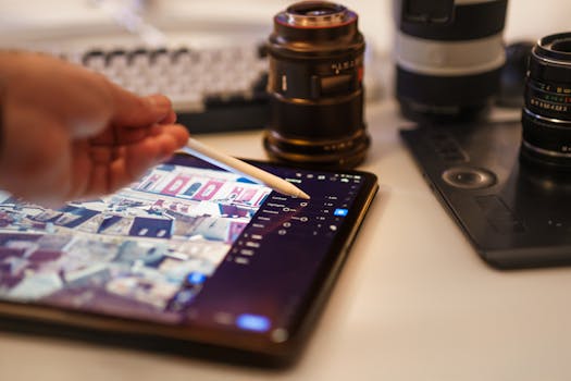 Unlocking Megapixels: Optimize Your Portrait Editing for Stunning Results