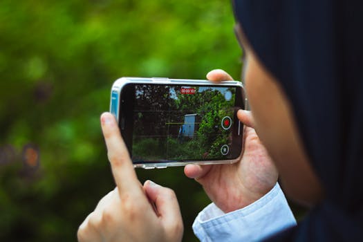 Maximize Your Smartphone Video Quality: Understanding Megapixels and More