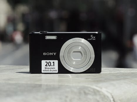 Maximize Your Low-Megapixel Camera: 5 Expert Tips for Stunning Photos