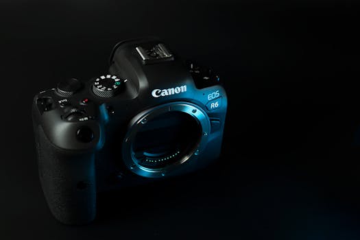 Ultimate Guide to Camera Sensors: Size, Type & Image Quality Impact