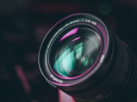 Unlock Razor-Sharp Photos: Mastering High-Resolution Image Clarity